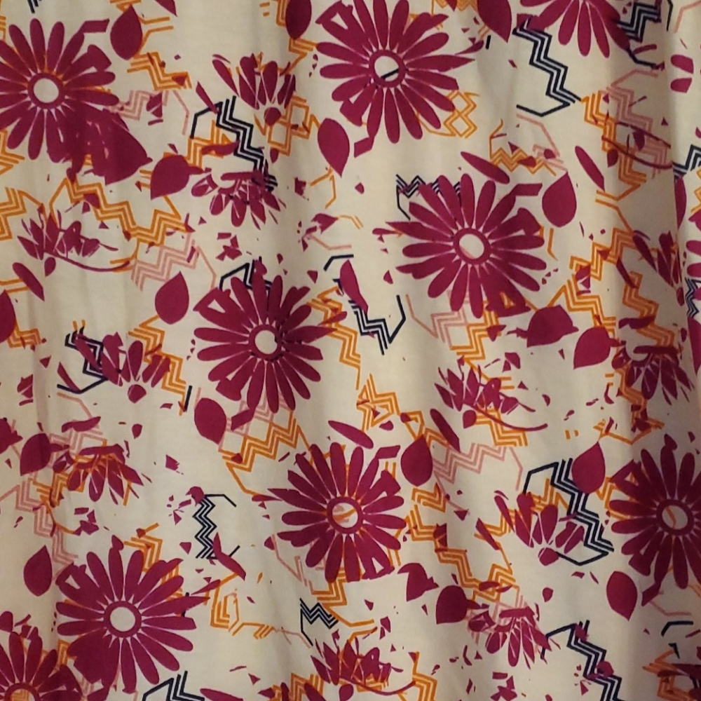 Lularoe Randy - Picture 2 of 2